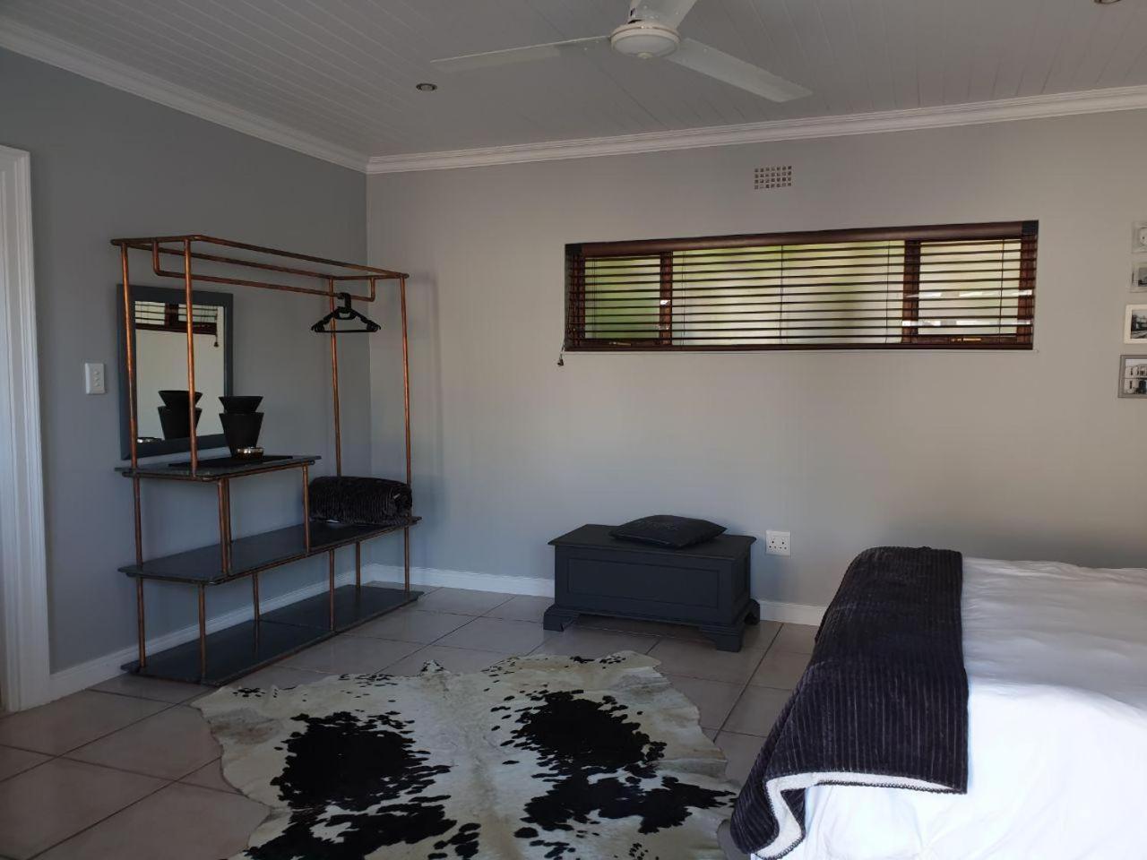 Forest Glen Bed and Breakfast Knysna Zewnętrze zdjęcie